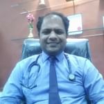 Dr.Rahul G.Medidar - General Physician, Solapur