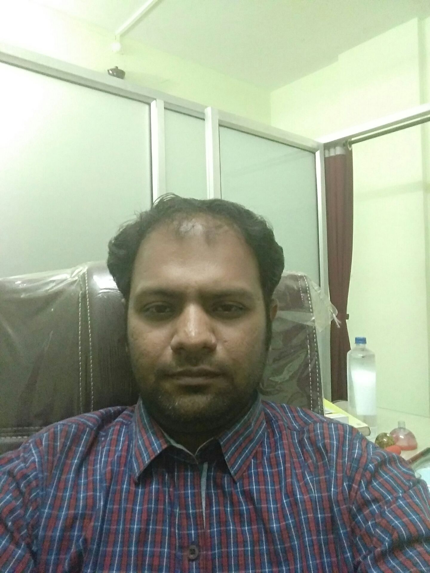 Dr.Rahul Medidar - General Physician, Solapur