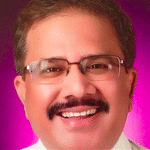 Dr.Avinash Joshi - Pulmonologist, Jalgaon