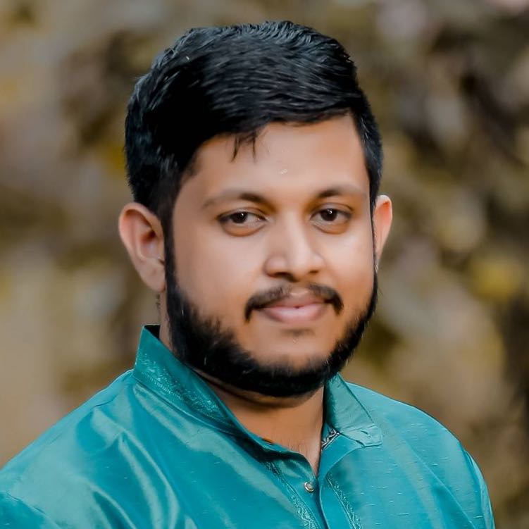 Dr.Arun MRaghav - General Physician, Kottayam