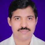 Dr. Venugopal P  - Dentist, Tirupati
