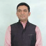 Dr.BipinBhalu - Homeopathy Doctor, Vadodara
