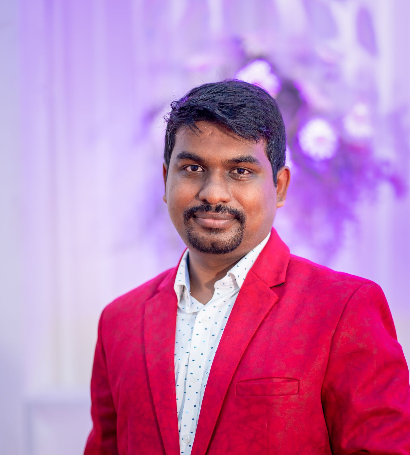 Dr.S.B. Kaniarasu - Homeopathy Doctor, Coimbatore