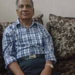 Dr. Sreepada Kameswara Rao - Homeopathy Doctor, Hyderabad