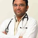 Dr.Jagdish Kaswan - Gastroenterologist, Sri Ganganagar