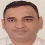 Dr.Ashutosh Sharma - Ayurvedic Doctor, Delhi
