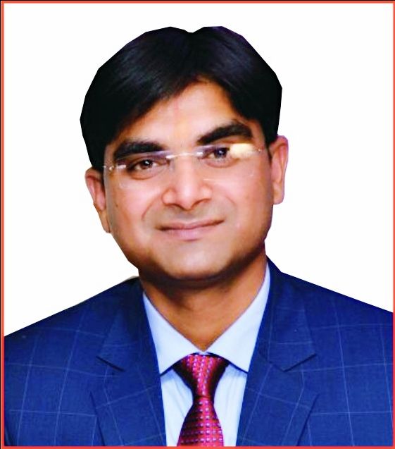 Dr. Brijesh Gupta - Homeopath, Kanpur