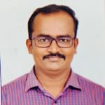 Dr. Balamurugan A.R  - Internal Medicine Specialist, Chennai