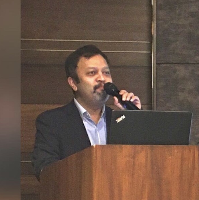 Dr.Nikhil N Zingade - ENT Specialist, Belgaum