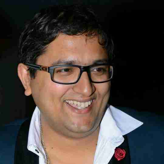 Dr.Suvadip Chakrabarti - Oncologist, Kolkata