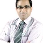Dr.Shrikant Reddy - Psychiatrist, Indore