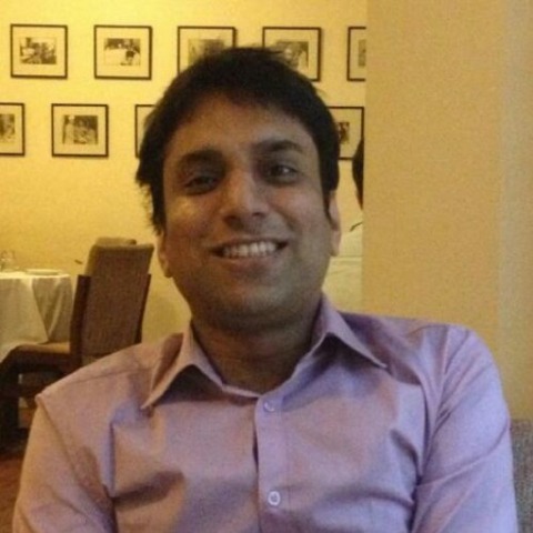 Dr. Mayank Agrawal - Psychiatrist, Surat
