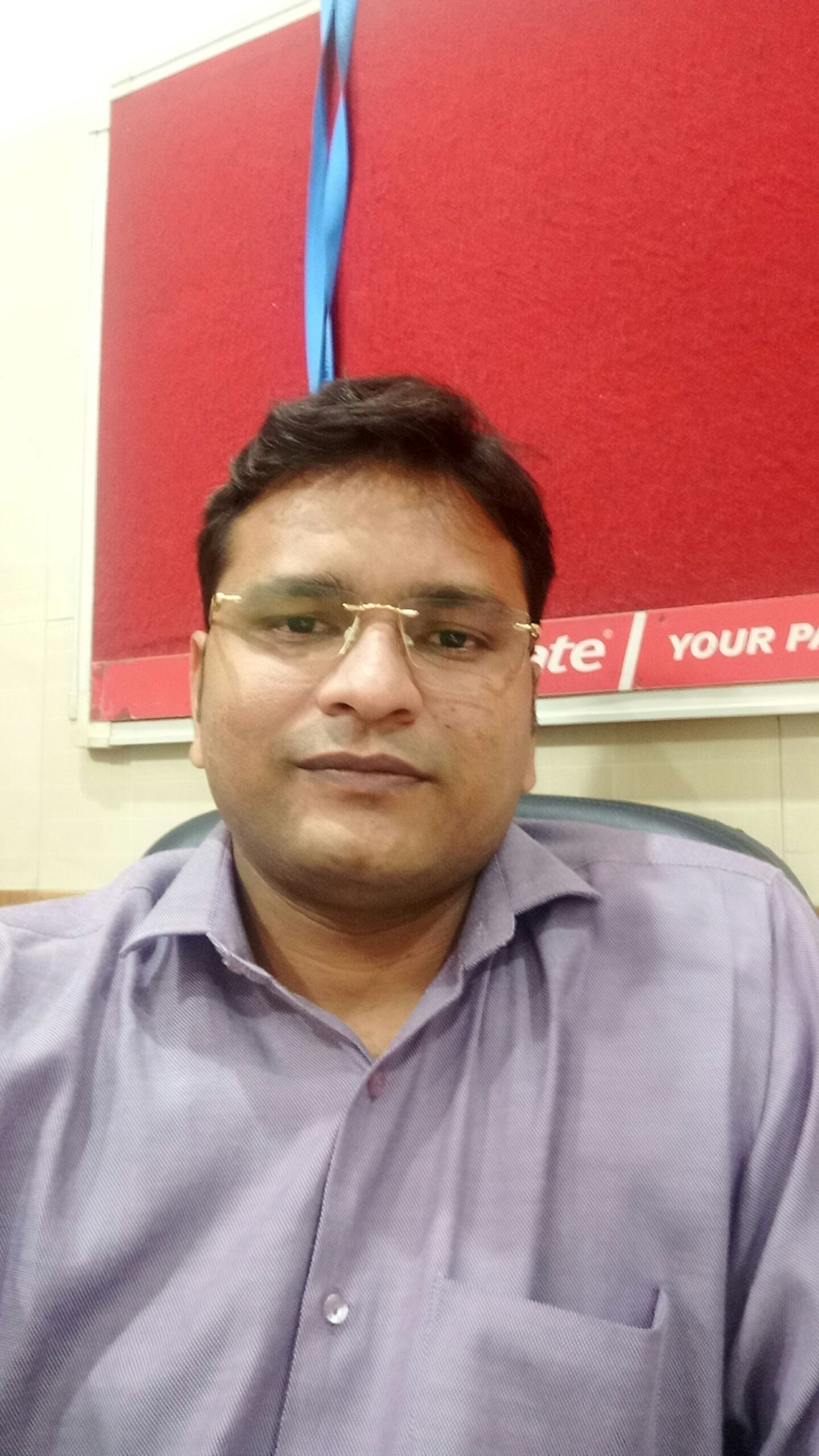Dr.Hemant Raj - Dentist, Ghaziabad