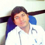 Dr. R S Pandey  - Homeopathy Doctor, Mumbai