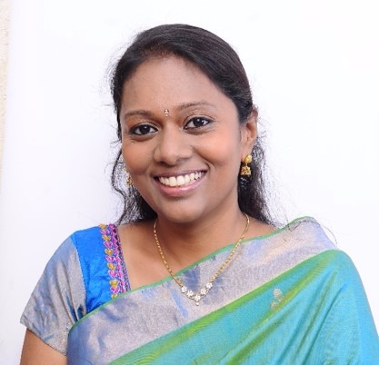 Dr. Deepa Nathan - Psychiatrist, Chennai