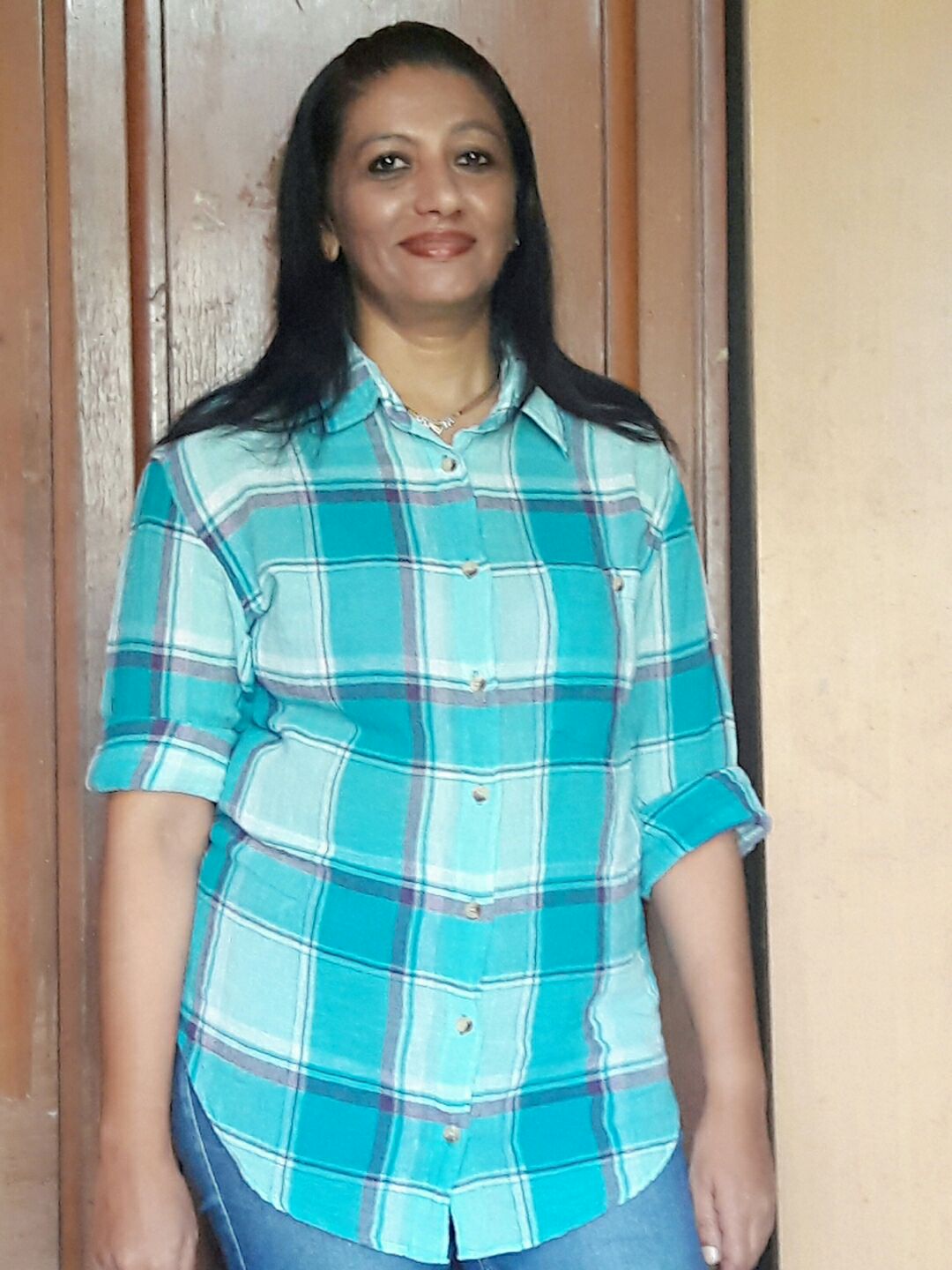 Dr. Sarla Vora - Yoga & Naturopathy Specialist, Mumbai