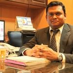 Dr.NateshS - Dentist, Chennai