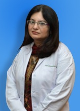 Dr. Arti Anand - Psychologist, Delhi