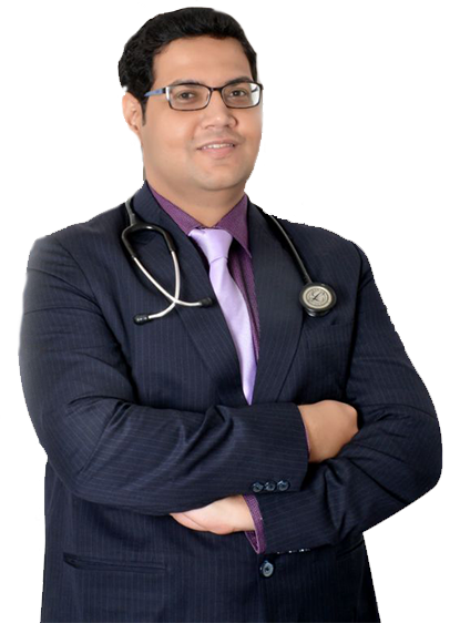 Dr.PankajGulati - Pulmonologist, Jaipur