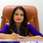 Dr.Richa Chaudhary - Dermatologist, Delhi