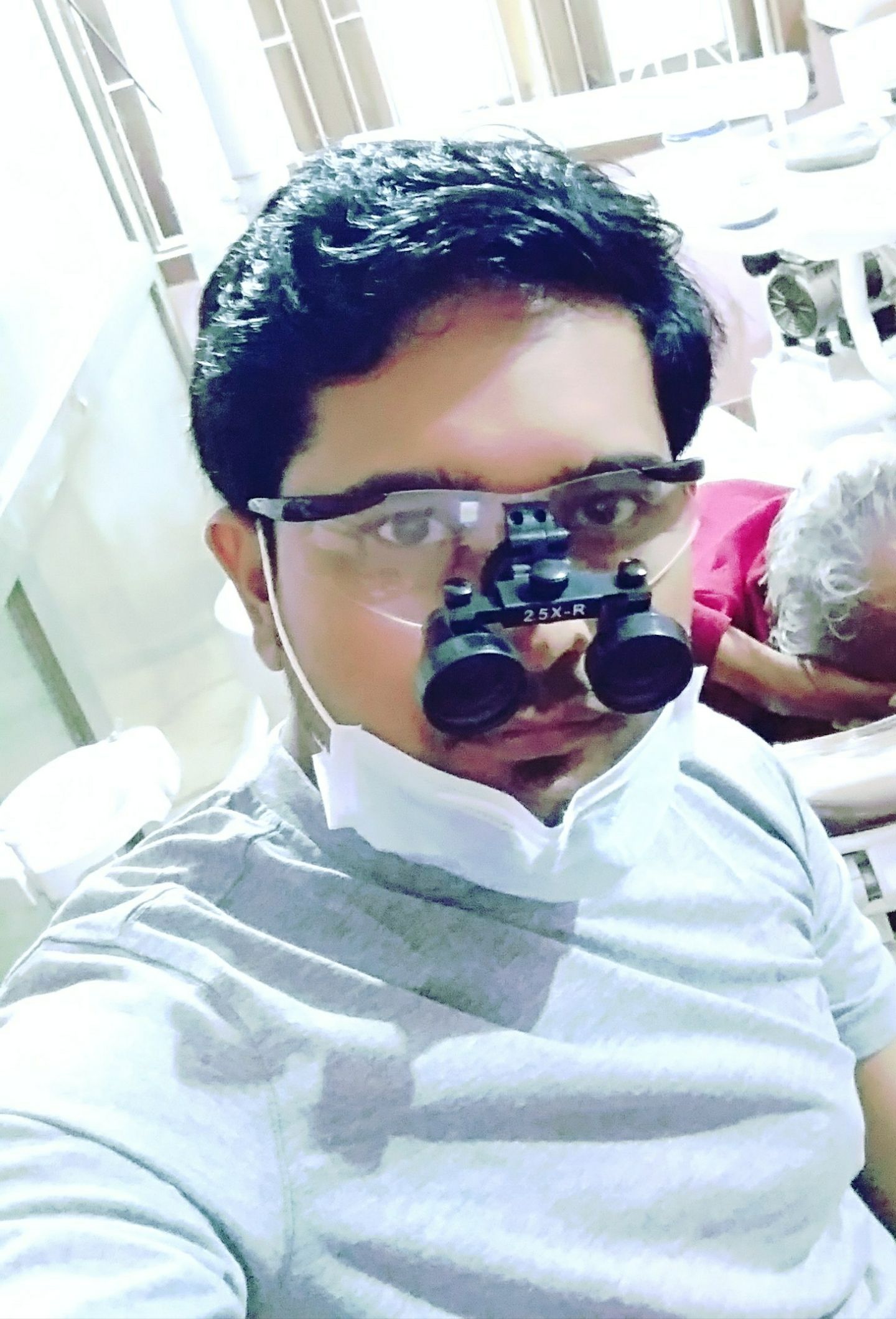 Dr.Pawan Panika - Dentist, Hojai