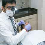 Dr.HardikShah - Dentist, Mumbai