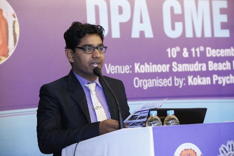 Dr. Atul Dhage - Sexologist, Ratnagiri