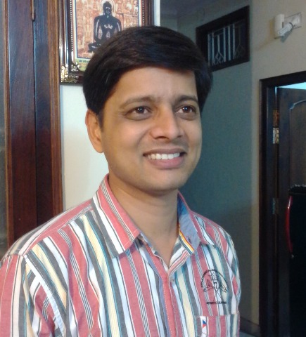 Dr.RiteshJain - Dentist, Udaipur