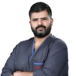 Dr. Karan R Rawat  - General Surgeon, Agra