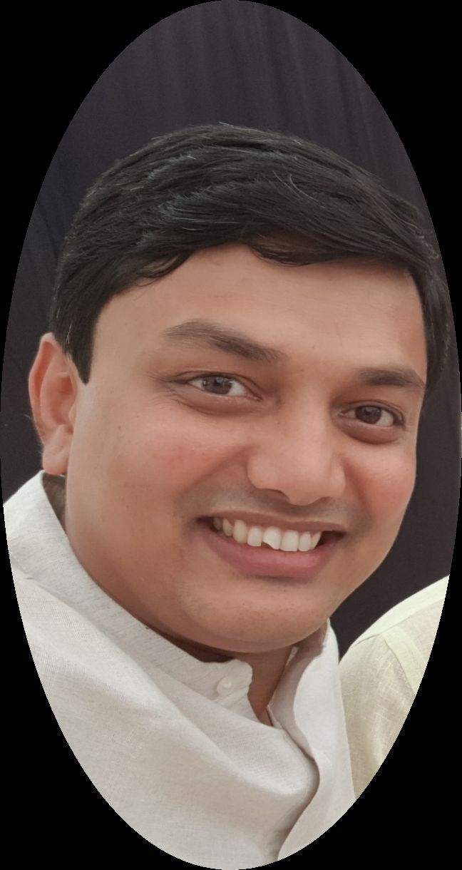 Dr.Pankaj Chhajed - Homeopathy Doctor, Nashik