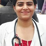 Dr.Rubi Bhola - General Physician, Varanasi