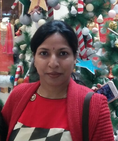 Dr.ParulJain - Gynaecologist, Gurgaon