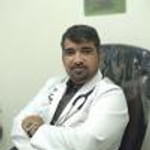 Dr.AmarjeethChilargikar - Homeopathy Doctor, Bangalore