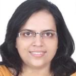 Dr. Sricha Sharma  - Pediatrician, Delhi