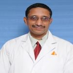 Dr.R.S. Rengan - General Surgeon, Chennai