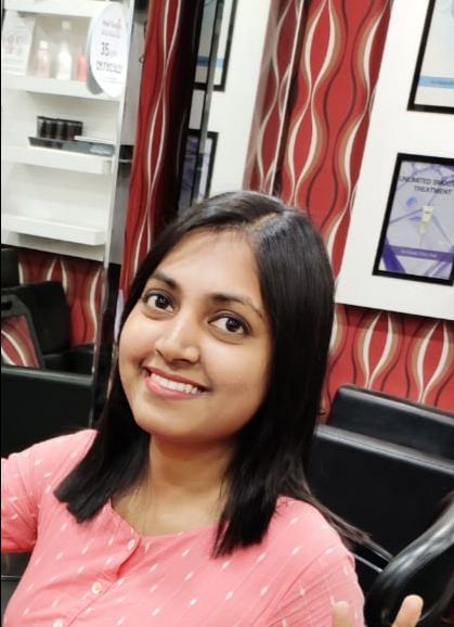Dr. Kreeti Gupta - Speech Therapist, Kolkata
