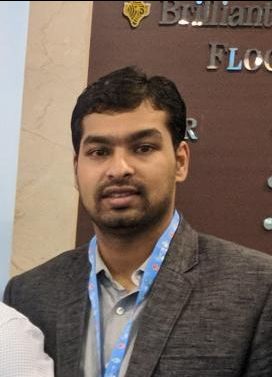 Dr.Shantanu Jain - Orthopedic Doctor, Indore