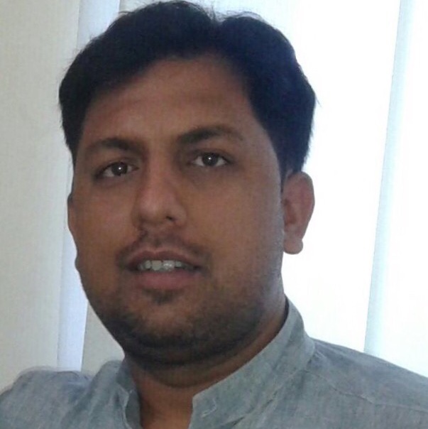 Dr.Avinash Kumar - Dentist, Begusarai