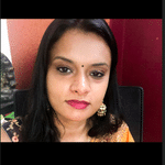 Dr.Charanya Selvan - Pediatrician, Coimbatore