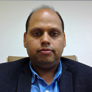 Dr. Rahul Yadav - Urologist, Lucknow