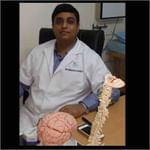 Dr.ShameemAhmed - Neurosurgeon, Guwahati