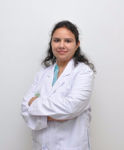 Dr. Manjari Sharma - Internal Medicine Specialist, Jaipur