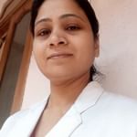 Dr.ArchanaRani - Dentist, Patna