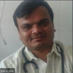Dr. Subhash Ginoya - General Physician, Surat