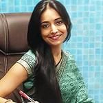 Dr. Ritu Hinduja - IVF Specialist, Mumbai