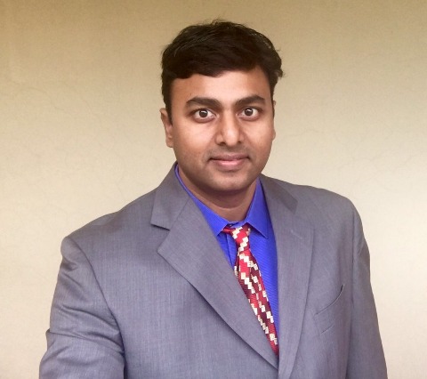 Dr. Bharat Kumar Nara - Gastroenterologist, Hyderabad