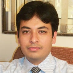 Dr. Abhishek Kulkarni - Endocrinologist, Mumbai