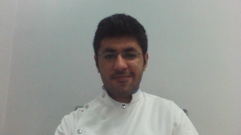 Dr.AmanBudhiraja - Dentist, Delhi