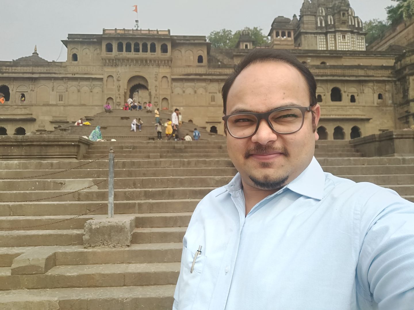 Dr. Koustubh Bagul - Psychiatrist, Indore