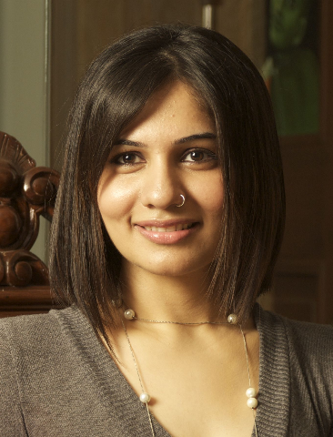 Dr.Raashi Khatri Panjabi - Dentist, Mumbai